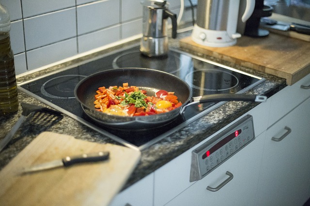 Stoves