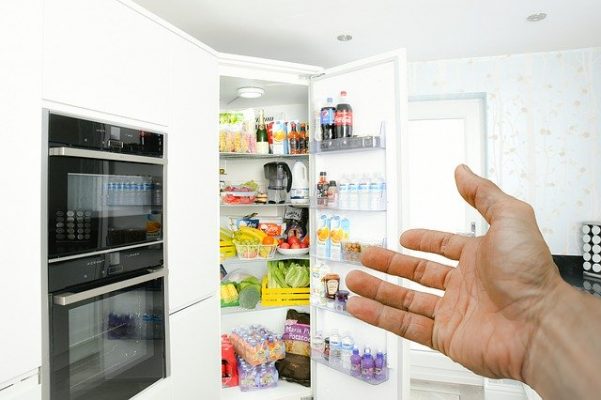 Refrigerators and Freezers