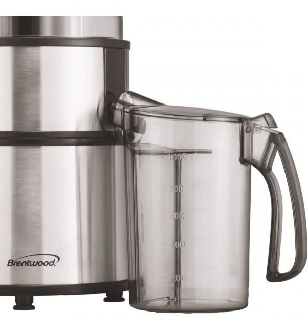 BRENTWOOD 2 SPEED JUICE EXTRACTOR HEAVY DUTY » BarGAINSjam