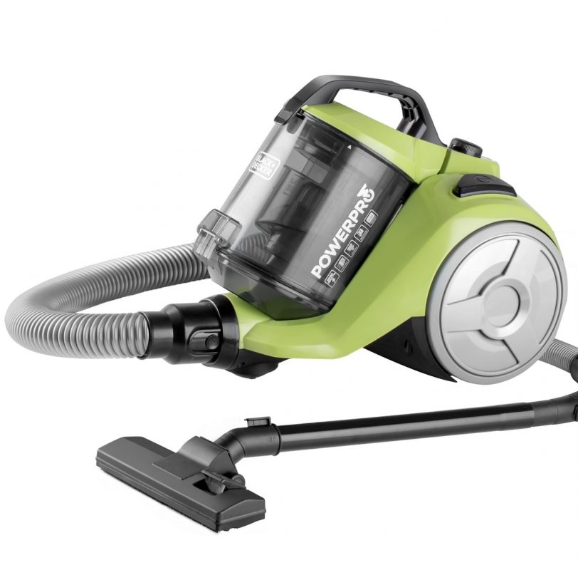 Vacuums