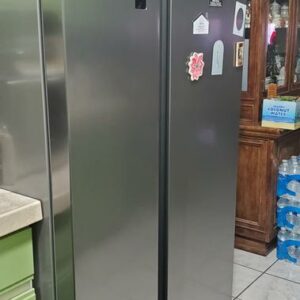 PS- Photo from customer review section. (www.frigidaire.com)