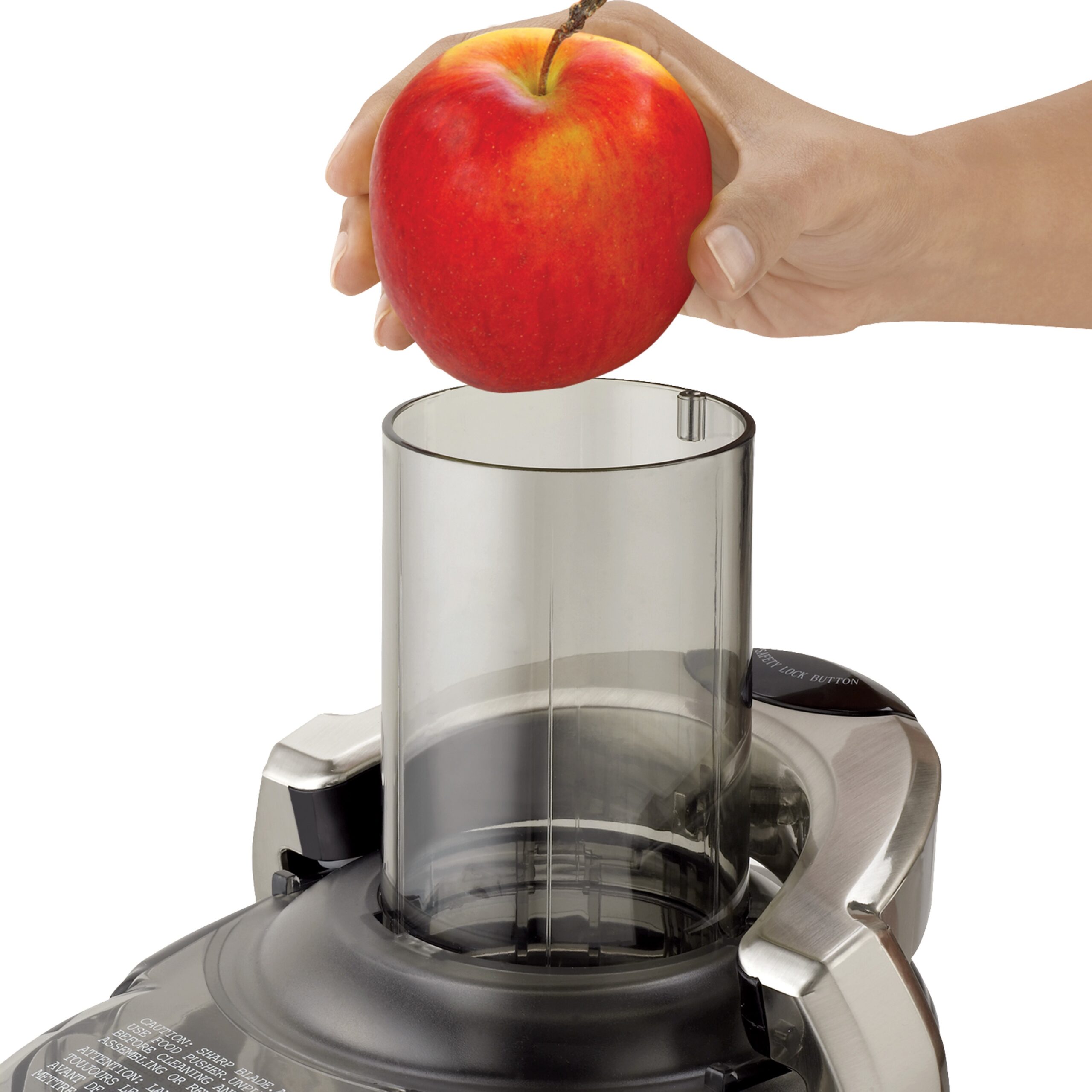 BLACK & DECKER JUICE EXTRACTOR » BarGAINSjam