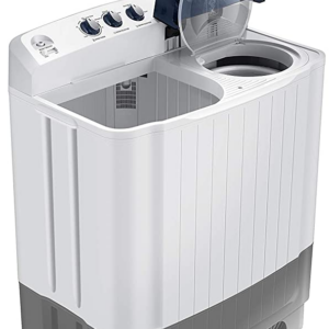 Semi-Automatic Single/Twin/Triple Tubs