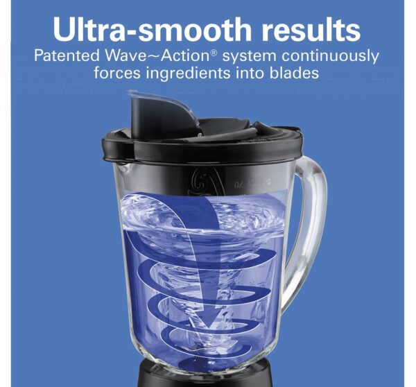 HAMILTON BEACH MULTIBLEND (FOOD PROCESSOR + BLENDER ) » BarGAINSjam