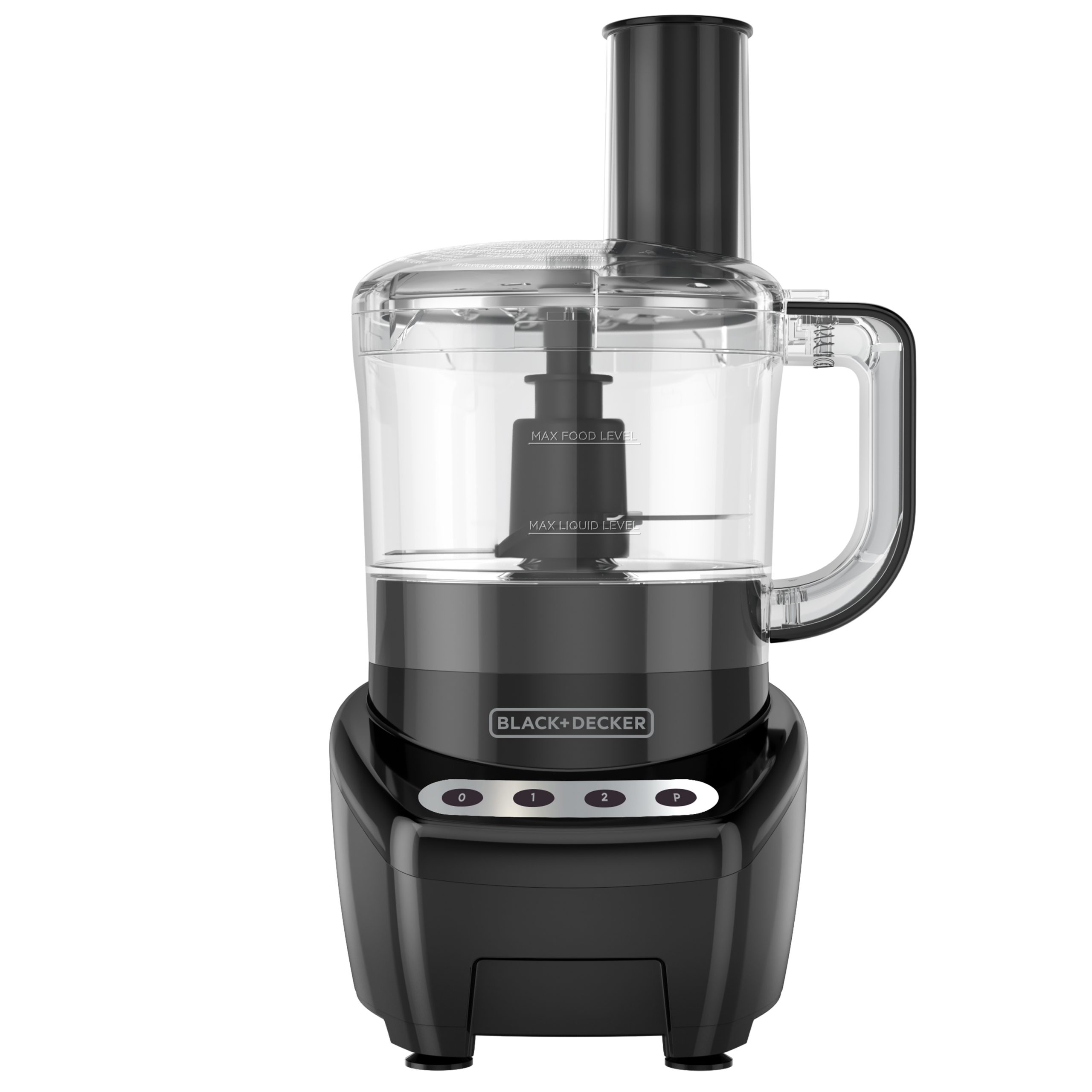 BLACK + DECKER 8CUP FOOD PROCESSOR » BarGAINSjam
